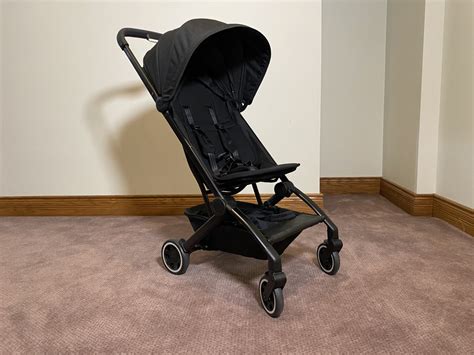 Joolz Aer Stroller Review (100+ Tests b.